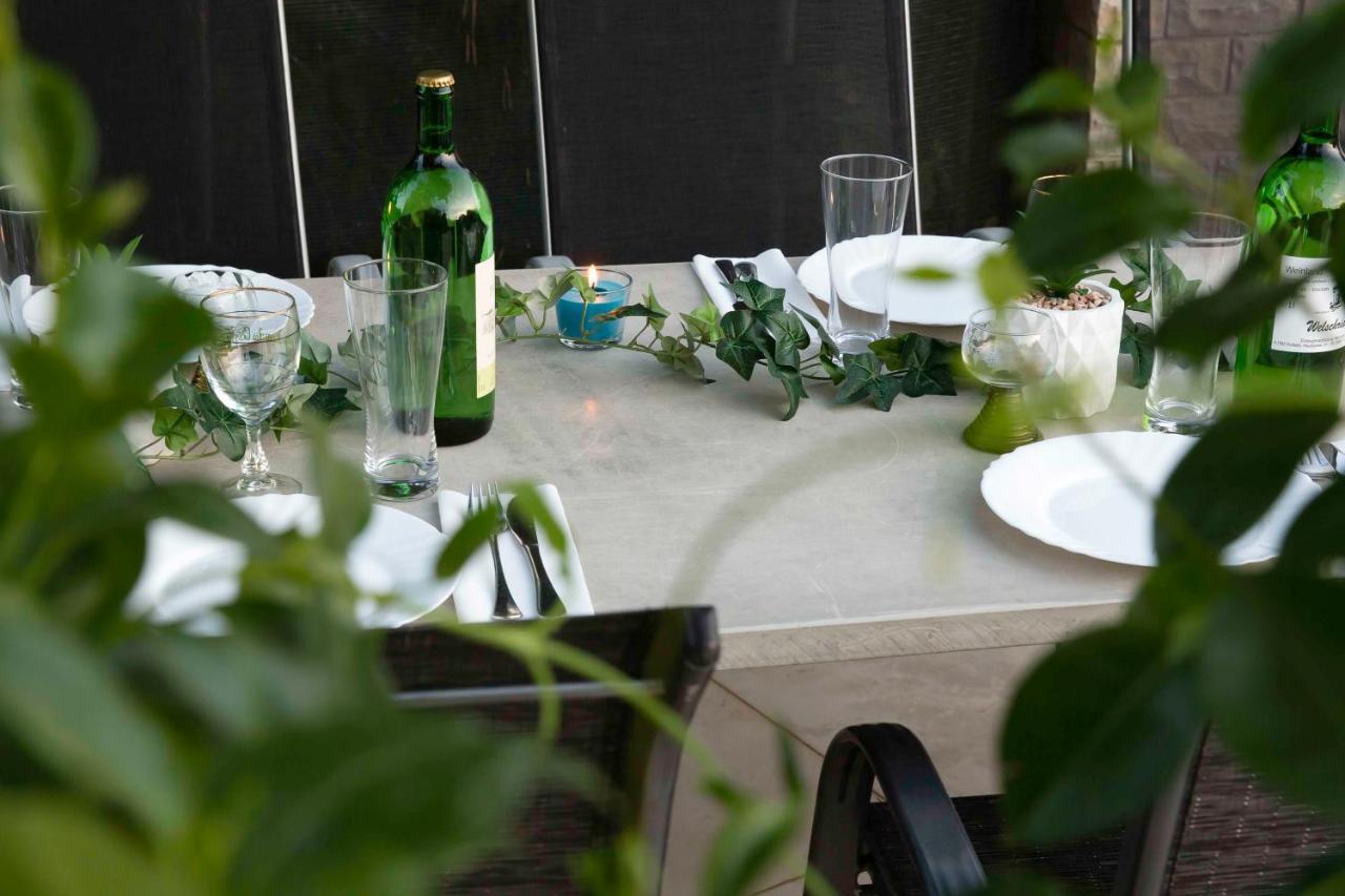 Apartment Mery Pula Luaran gambar
